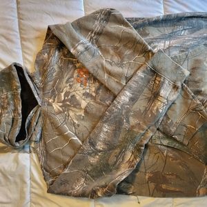 Realtree Camo Hoodie